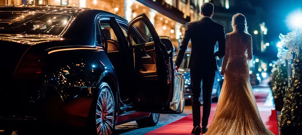 Celebrate Life’s Big Moments With Prime Limo Boston